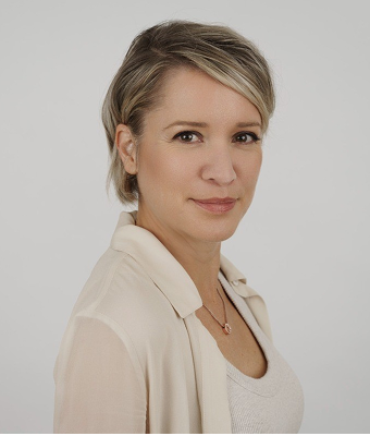 Megan Cruickshank